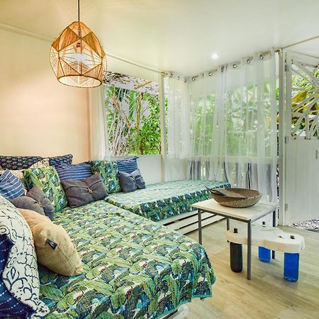 Mini Up! Acogedora Casita Para 2 Personas Con Ac Cocles Buitenkant foto
