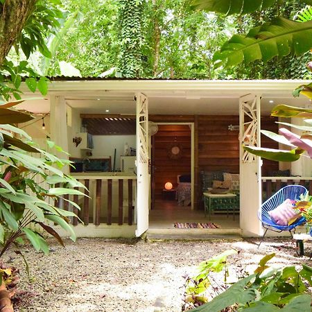 Mini Up! Acogedora Casita Para 2 Personas Con Ac Cocles Buitenkant foto