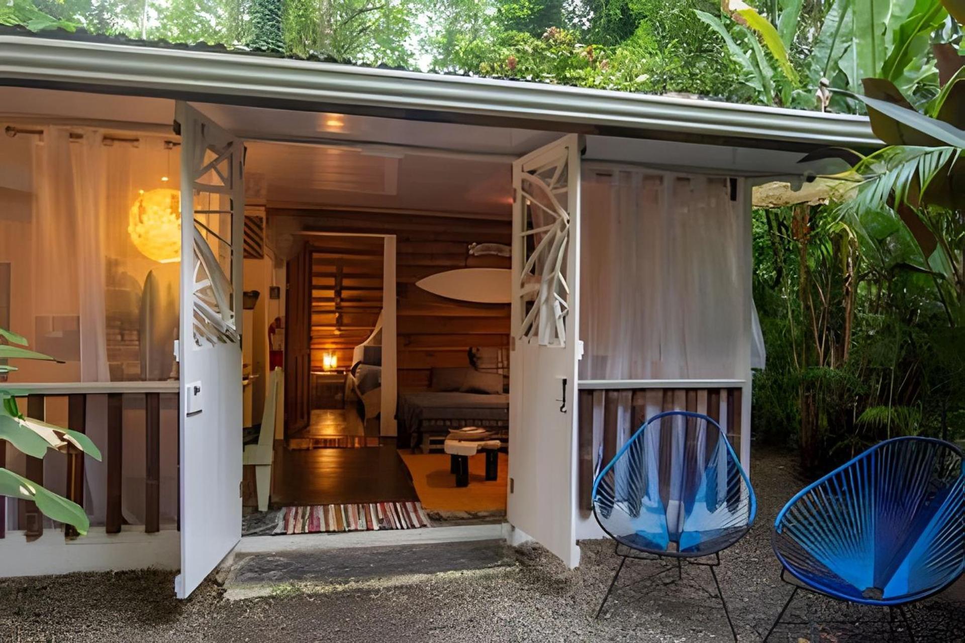 Mini Up! Acogedora Casita Para 2 Personas Con Ac Cocles Buitenkant foto