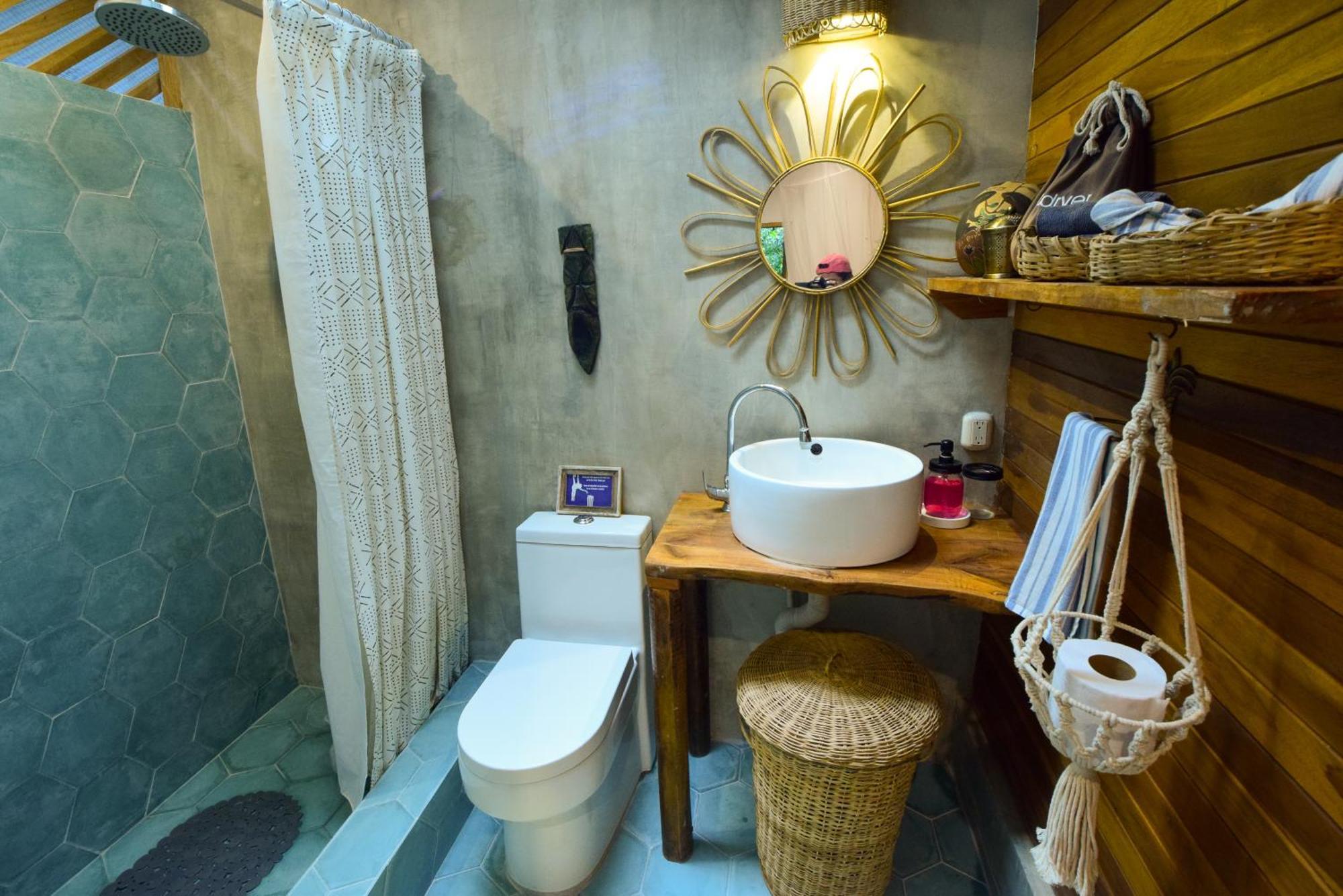 Mini Up! Acogedora Casita Para 2 Personas Con Ac Cocles Buitenkant foto