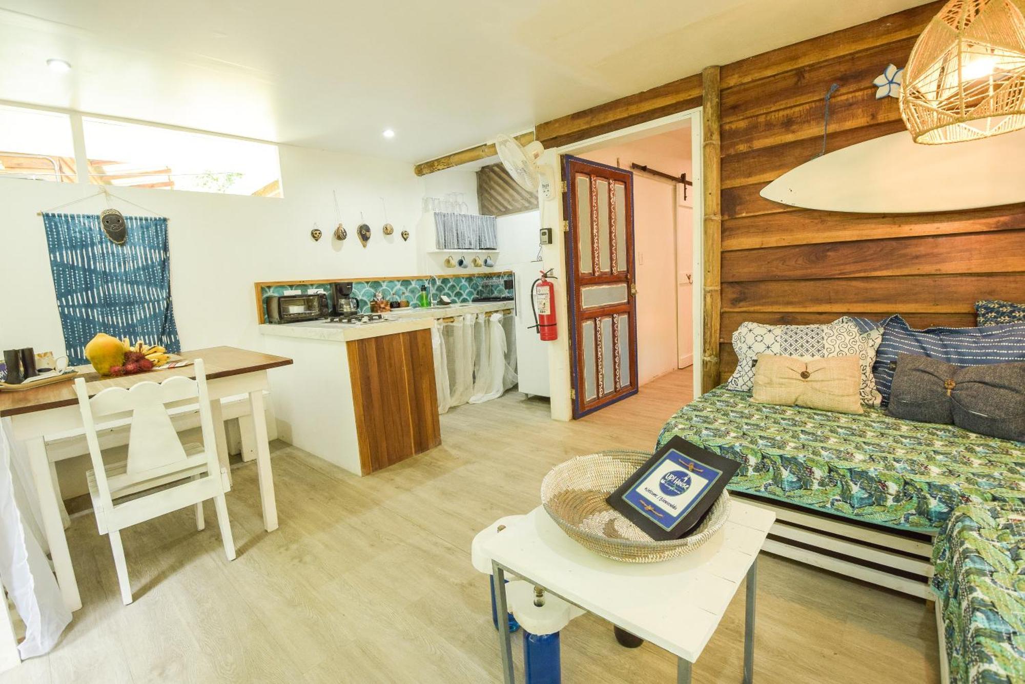 Mini Up! Acogedora Casita Para 2 Personas Con Ac Cocles Buitenkant foto