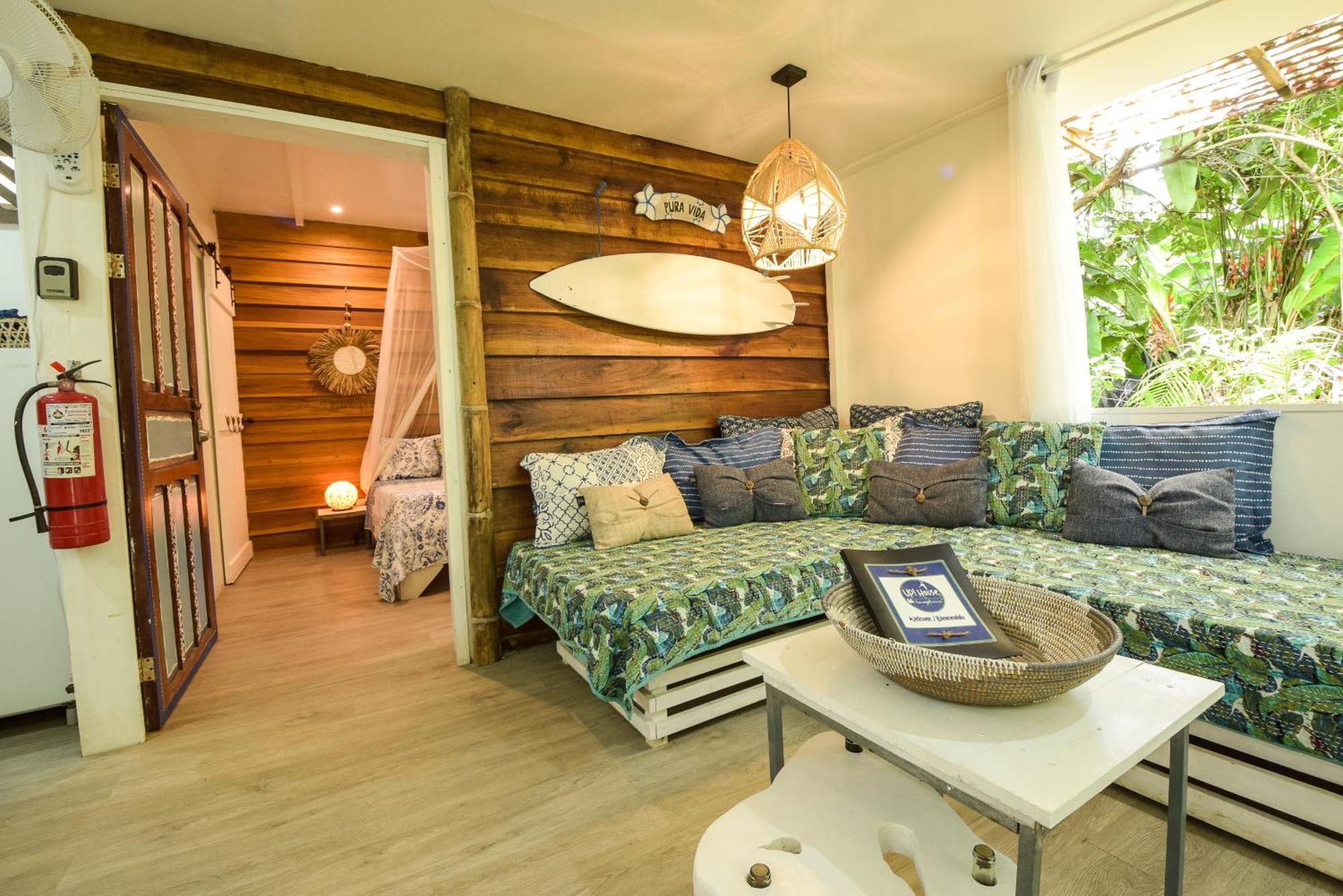Mini Up! Acogedora Casita Para 2 Personas Con Ac Cocles Buitenkant foto