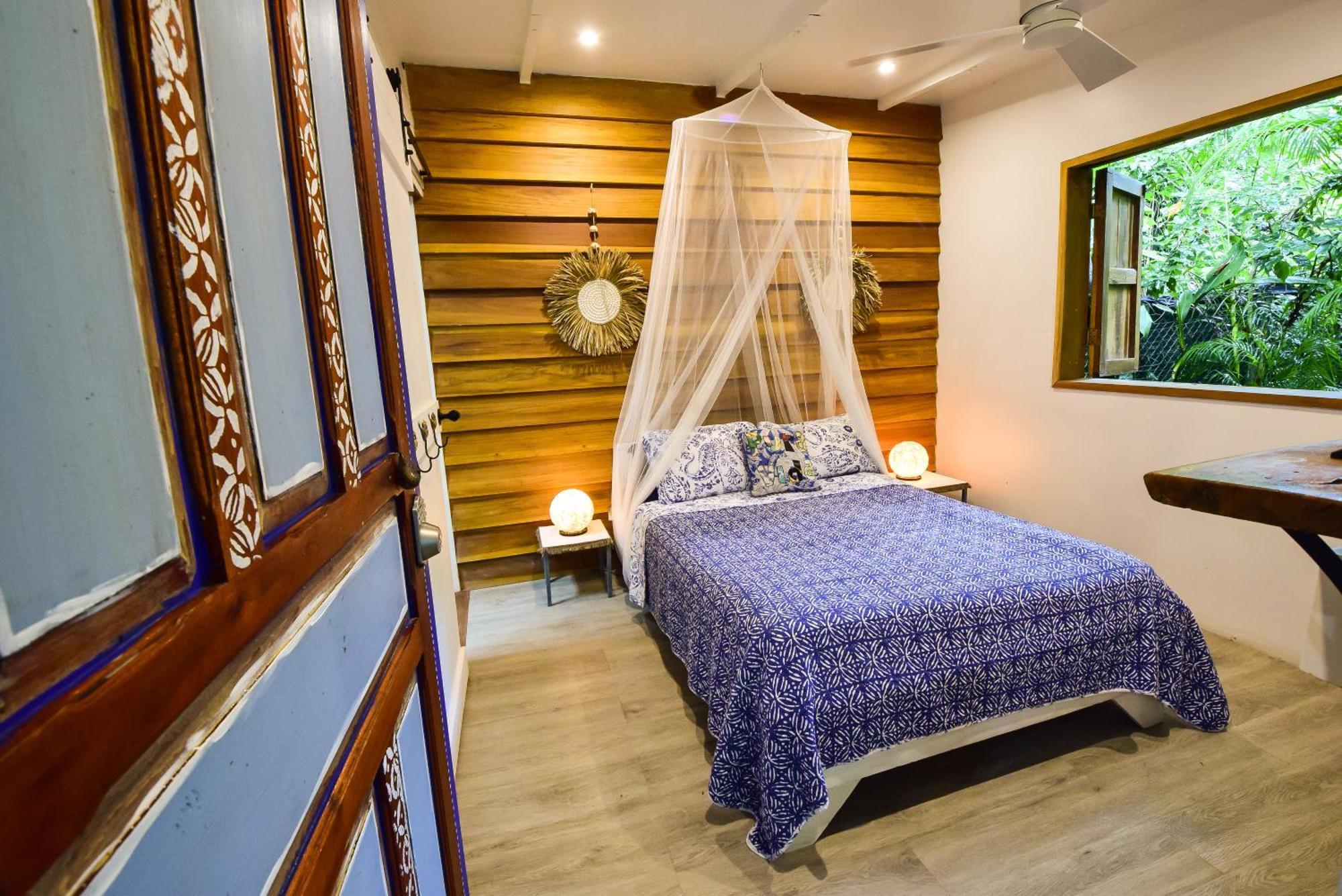 Mini Up! Acogedora Casita Para 2 Personas Con Ac Cocles Buitenkant foto