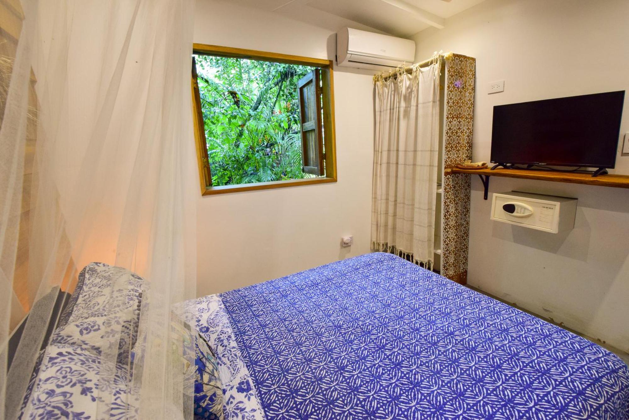 Mini Up! Acogedora Casita Para 2 Personas Con Ac Cocles Buitenkant foto
