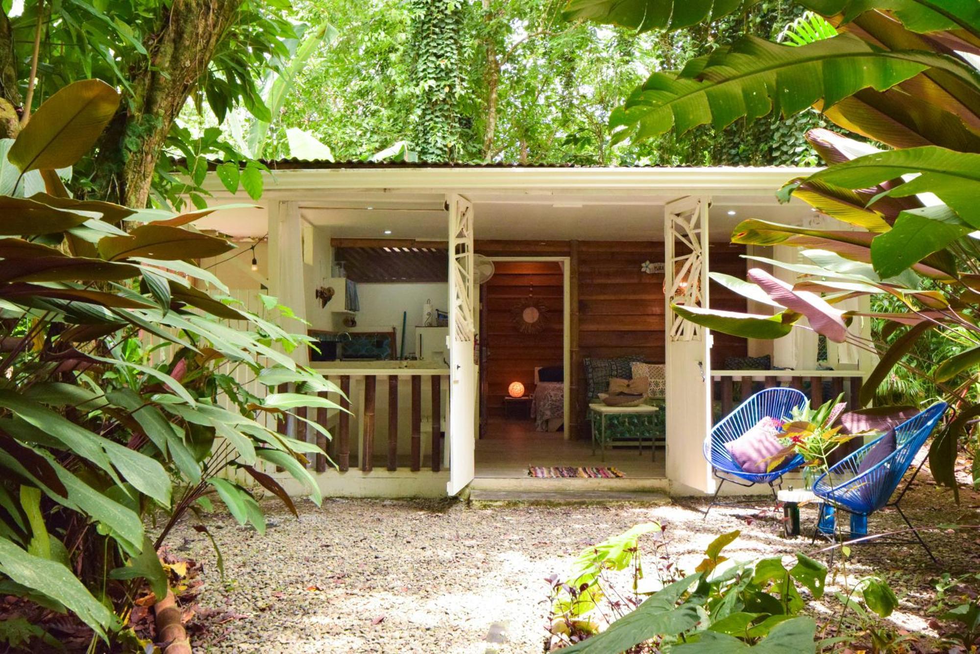 Mini Up! Acogedora Casita Para 2 Personas Con Ac Cocles Buitenkant foto