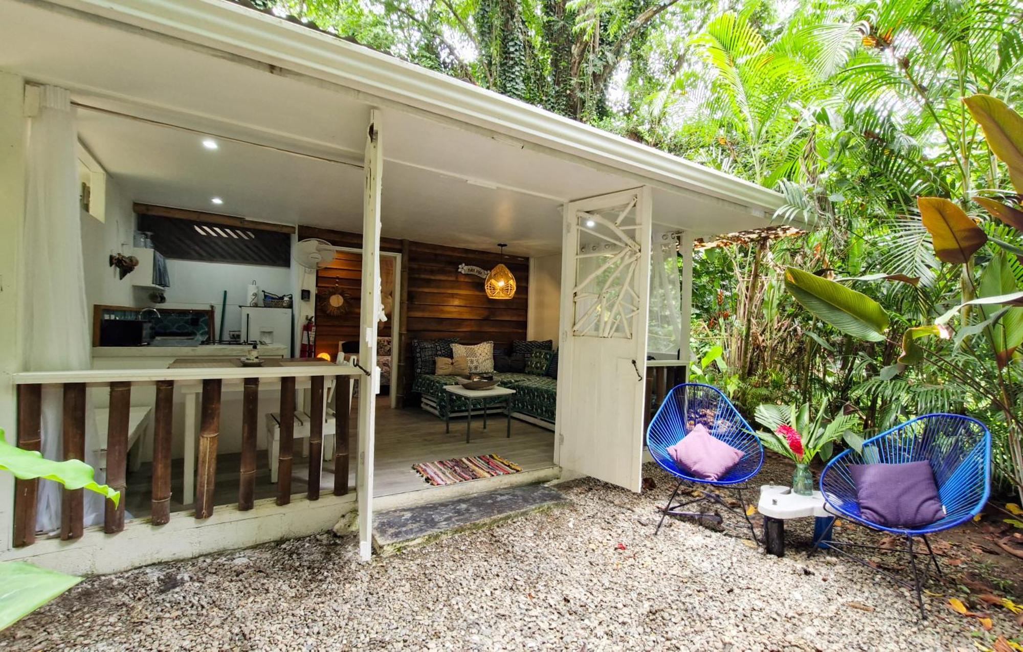 Mini Up! Acogedora Casita Para 2 Personas Con Ac Cocles Buitenkant foto